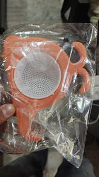 Thumbnail for Whale Shaped Kitchen Sink Strainer