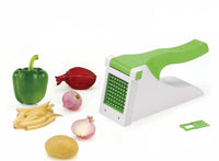 Thumbnail for Manual Vegetable Slicer