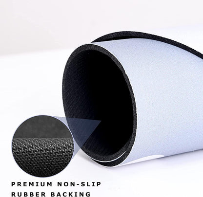 Super Absorbent Bathroom Mat - Premium Quality (Random Prints)