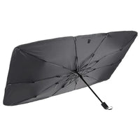 Thumbnail for SunXpert™ Car Windshield Sun Shade Umbrella