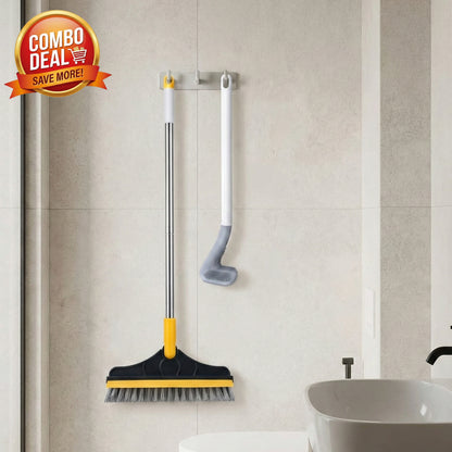 Ultimate Deep Clean Combo