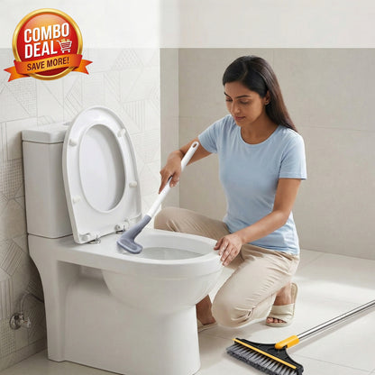 Ultimate Deep Clean Combo