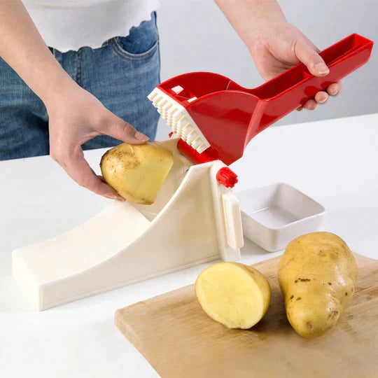 Manual Vegetable Slicer