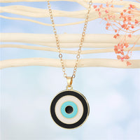 Thumbnail for Brand new Evil Eye style neck chains