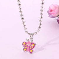 Thumbnail for Cute Butterfly ,  Dragonfly,  and heart shape pendents