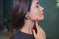 Thumbnail for Bow shaped Earrings for women