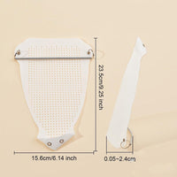 Thumbnail for Universal Teflon Iron Cover – Heat & Scratch Protection