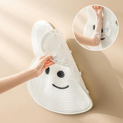 Foot Scrubber & Massage Mat