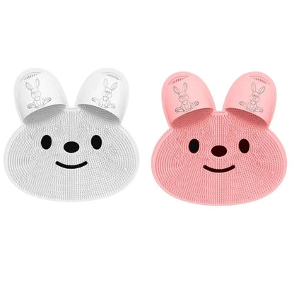 Foot Scrubber & Massage Mat