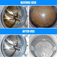 Thumbnail for Washing Machine Deep Cleaning Tablets