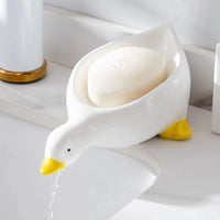 Thumbnail for Cute Duck Soap Box