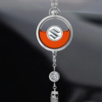 Thumbnail for Car Logo Perfume Pendant