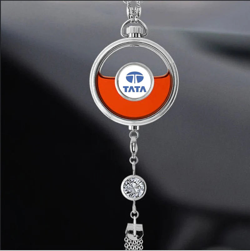 Car Logo Perfume Pendant