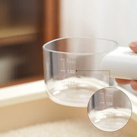 Thumbnail for Multi-Color Food Measuring Scoop