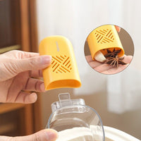 Thumbnail for Multi-Color Food Measuring Scoop