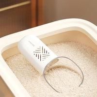 Thumbnail for Multi-Color Food Measuring Scoop