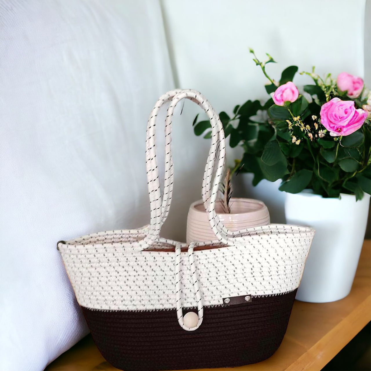 Most Viral Latest Women Stylish Fancy Handbags