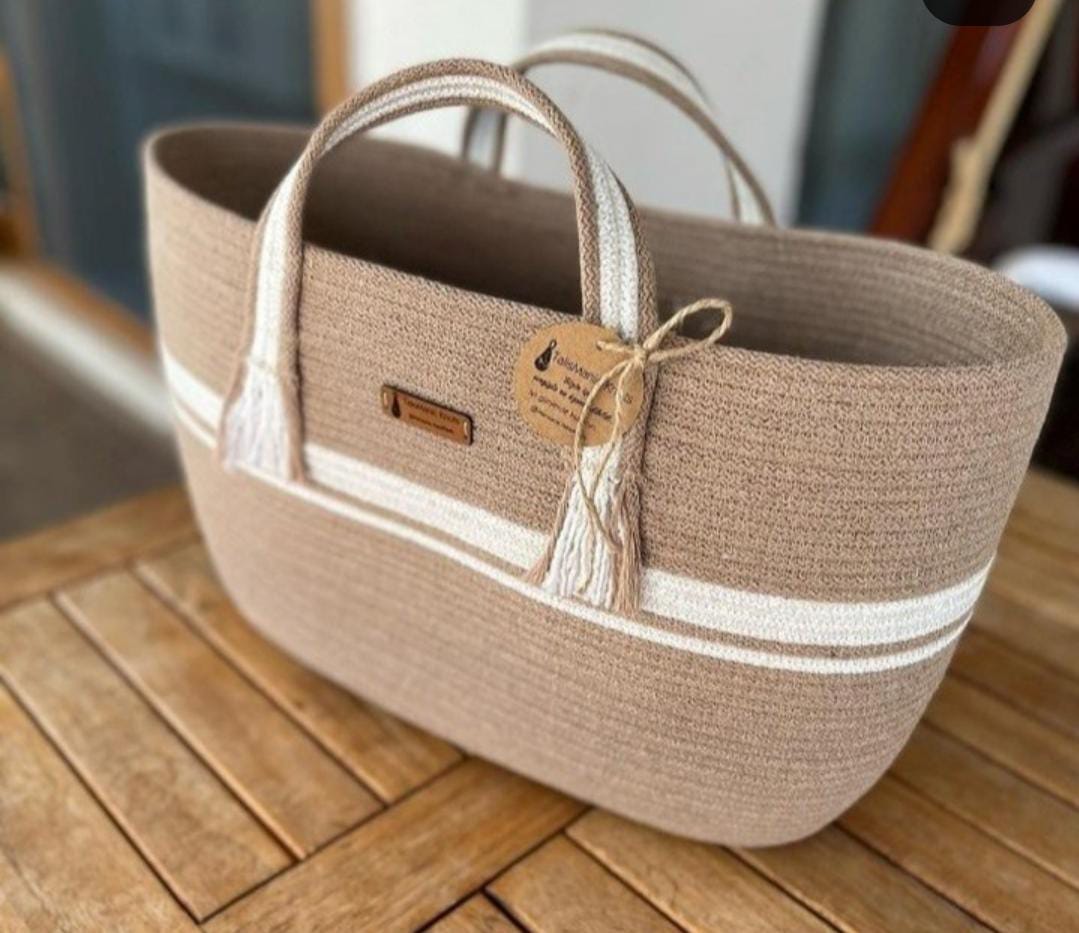 Latest Women Stylish Pure Cotton Boho Fancy Sling Handbags