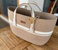 Thumbnail for Latest Women Stylish Pure Cotton Boho Fancy Sling Handbags