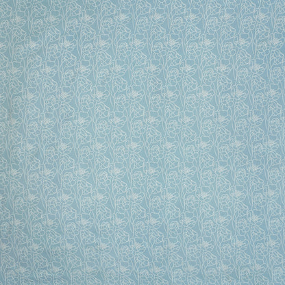Beautiful  Elastic fitted Cotton Printed Bedsheet for Double Bed  King Size Bedsheet with 2 Pillow Covers