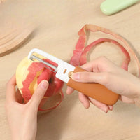 Thumbnail for 2-in-1 Peeler & Knife (Buy 1 Get 1 Free)