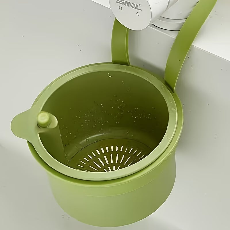 GEESO Sink Drain Strainer Press Automatic Dumping Basket Multi Functional Use Filter Net For Tub Kitchen Waste Collector %e5%8f%af%e6%8c%82%e5%bc%8f%e6%b2%a5%e6%b0%b4%e7%af%ae I.229907985 GEESO Sink Drain Strainer Press Automatic Dumping Basket Multi Functional Use Filter Net For Tub Kitchen Waste Collector %e5%8f%af%e6%8c%82%e5%bc%8f%e6%b2%a5%e6%b0%b4%e7%af%ae I.229907985