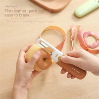 Thumbnail for 2-in-1 Peeler & Knife (Buy 1 Get 1 Free)