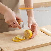 Thumbnail for 2-in-1 Peeler & Knife (Buy 1 Get 1 Free)