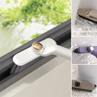 Thumbnail for Multi-function rotating crevice cleaning brush