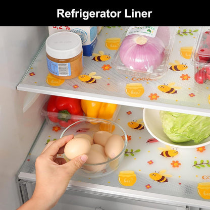 Anti-Slip Waterproof Cabinet & Drawer Liner