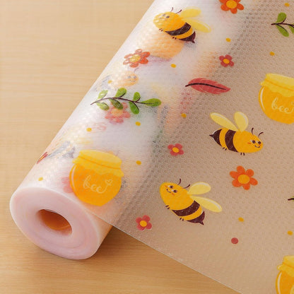 Anti-Slip Waterproof Cabinet & Drawer Liner