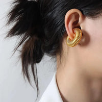 Thumbnail for Non Piercing Ear cuffs for Women