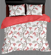 Thumbnail for Light Shade Elastic-Fitted Bedsheet (72x78 Inches)