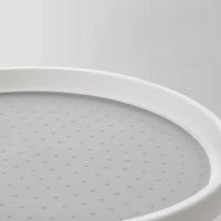 Thumbnail for 360° Rotating Organizer Tray for Kitchen, Pantry & Bathroom