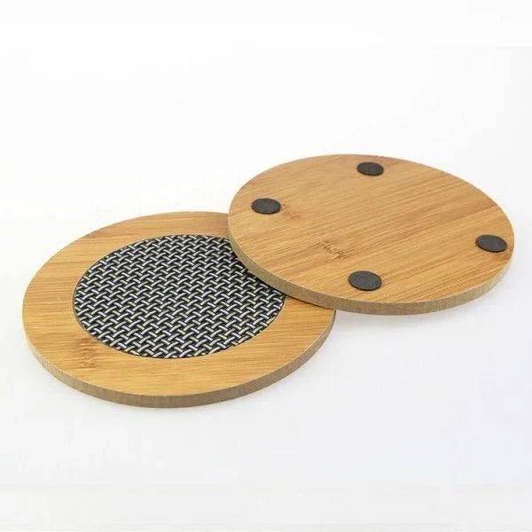 Wooden Anti Hot Heat Resistant Pot Holder