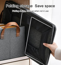 Thumbnail for Multi-functional Folding Wardrobe Organizer