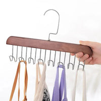 Thumbnail for Anti Slip Multi Hook Rack