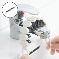 Thumbnail for Bendable Multifunctional Cleaning Brush