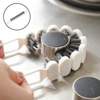 Thumbnail for Bendable Multifunctional Cleaning Brush