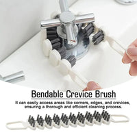 Thumbnail for Bendable Multifunctional Cleaning Brush