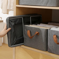 Thumbnail for Multi-functional Folding Wardrobe Organizer