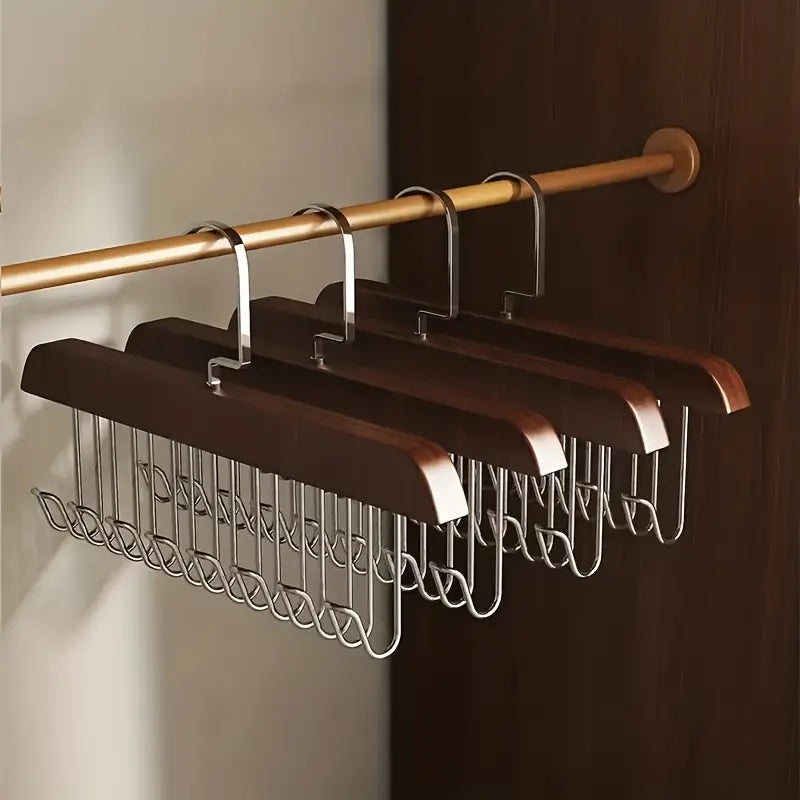 Anti Slip Multi Hook Rack