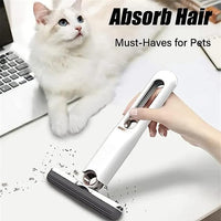 Thumbnail for Portable Mini Mop Home Kitchen Cleaning Tools