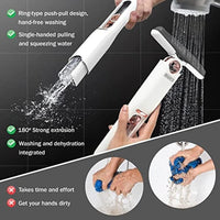 Thumbnail for Portable Mini Mop Home Kitchen Cleaning Tools