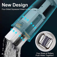 Thumbnail for Portable Mini Mop Home Kitchen Cleaning Tools