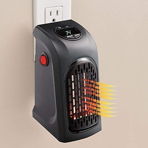 Mini Electric Smart Heater