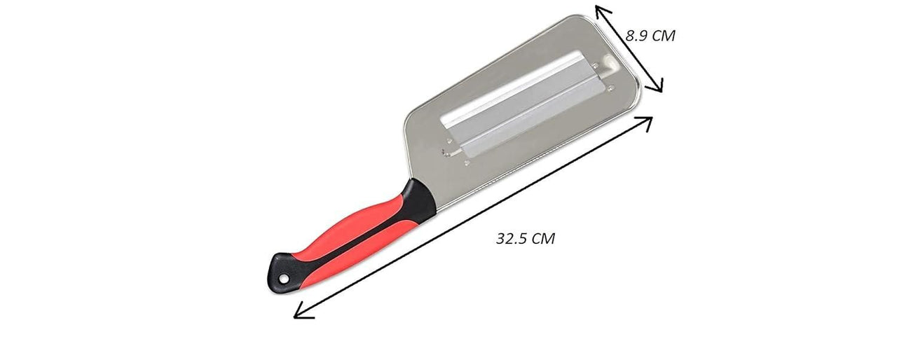 CUT & SHRED KNIFE