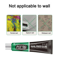 Thumbnail for (Buy 1 Get 1 Free) Ultra-Strong Instant Universal Sealant Glue
