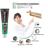Thumbnail for (Buy 1 Get 1 Free) Ultra-Strong Instant Universal Sealant Glue