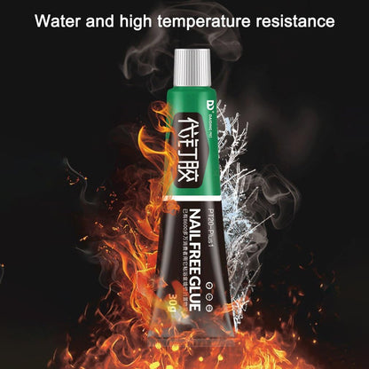 (Buy 1 Get 1 Free) Ultra-Strong Instant Universal Sealant Glue